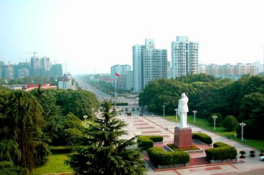 华中科技大学吧