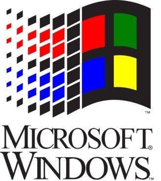 Windows 3.x