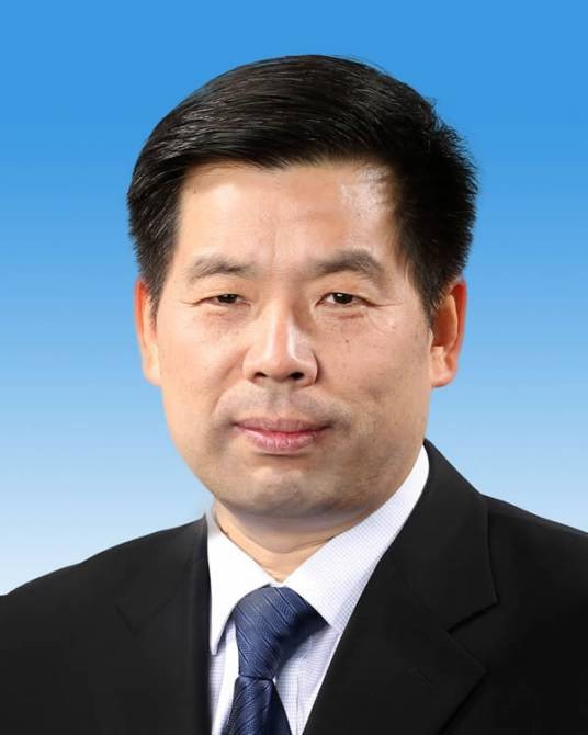 王清华（河南省三门峡市委常委、宣传部部长）