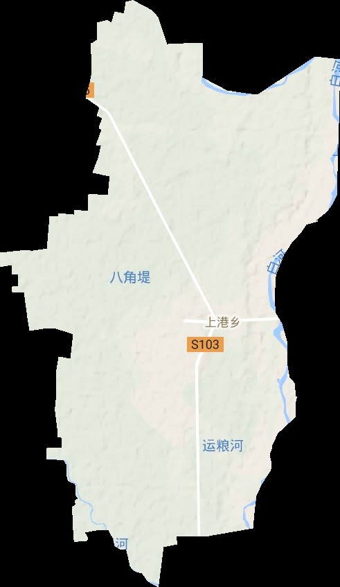 上港乡