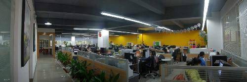 深圳市宏瑞园林景观有限公司