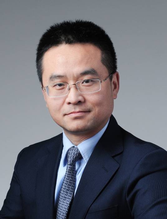 李飞（金风科技副总裁）
