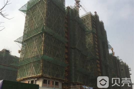 祥源金港湾（合肥市祥源金港湾小区）