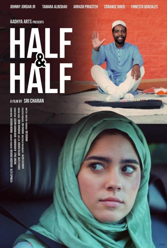 Half & Half(Sri Charan执导的电影)