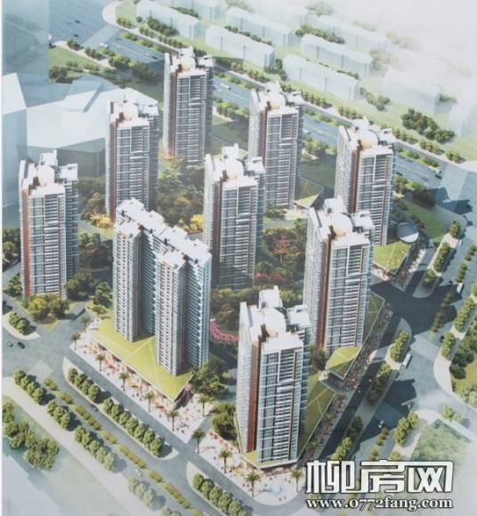 柳东雅居