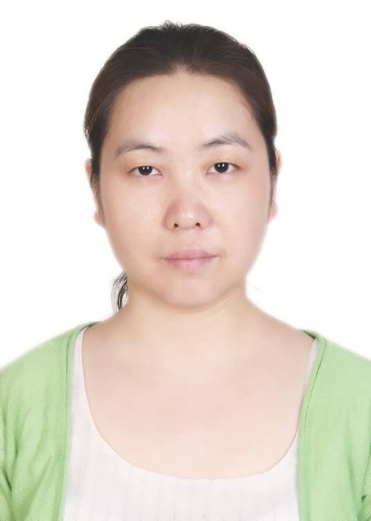 赵璐（河南中医学院第三附属医院副主任医师）