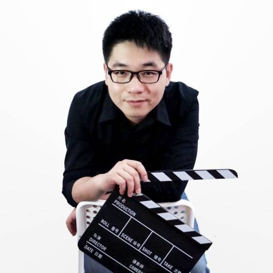 杨磊(青年影视导演)