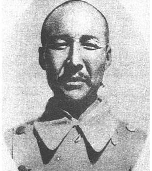 浙奉战争