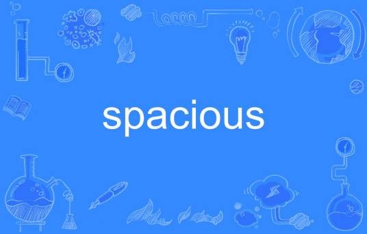 spacious