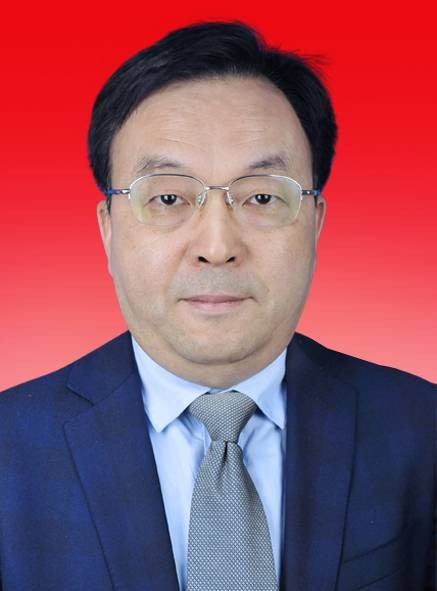 王庆霞（山东省滨州市人大副主任，市发展和改革委员会主任）