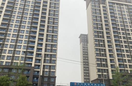 路劲时代城