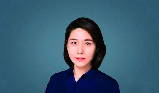 周洋（安智因生物创始人、董事长、CEO）