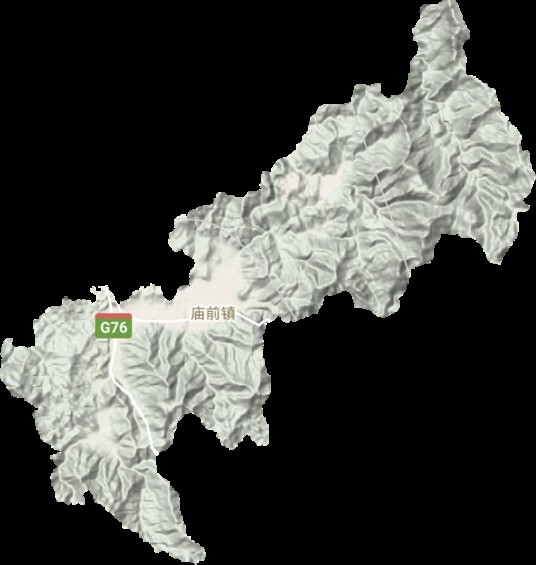 庙前镇（福建省龙岩市连城县辖镇）