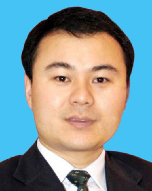 朱健(湖南省衡阳市委副书记,市人民政府党组书记、市长)