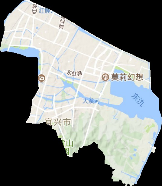 宜城街道（江苏省无锡市宜兴市辖街道）