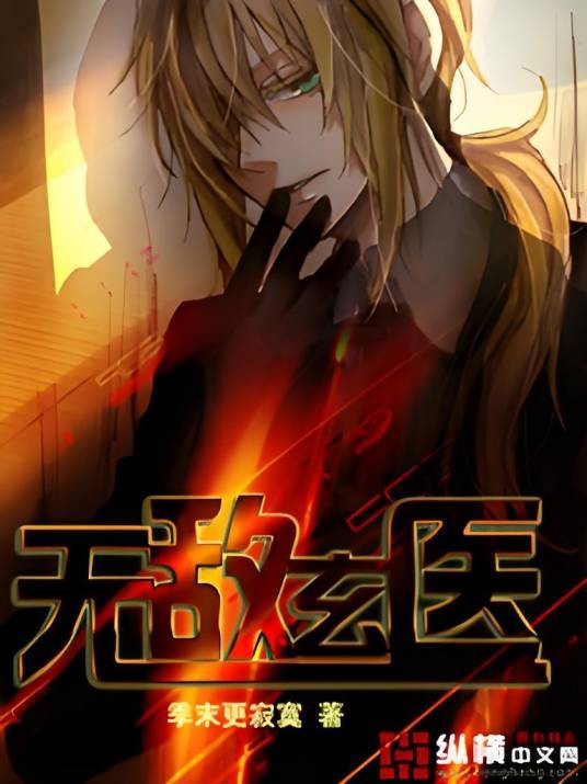 无敌玄医（季末更寂寞创作的都市生活小说）