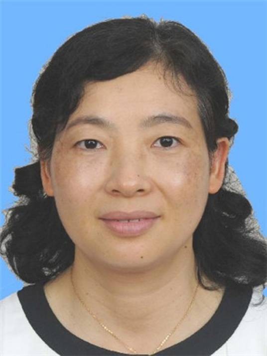 陈芳(江苏省南京市民政局副局长、党委副书记)