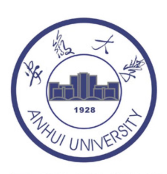 安徽大学校徽