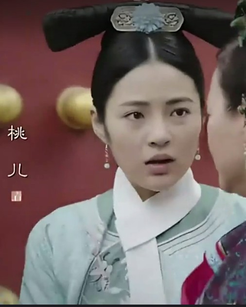 桃儿