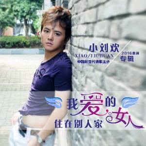你不懂爱（小刘欢演唱的歌曲）