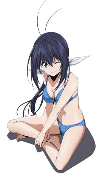 神无希