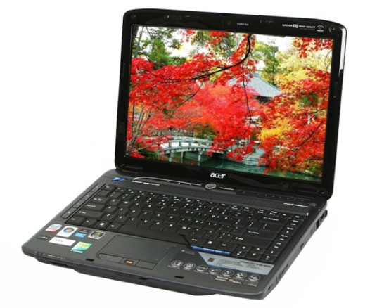 Acer 4930G-741G32Mn