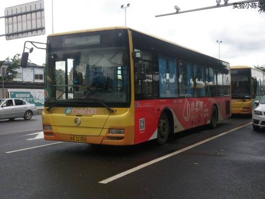 海口公交74路