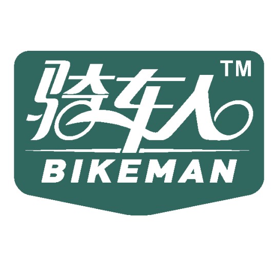 骑车人