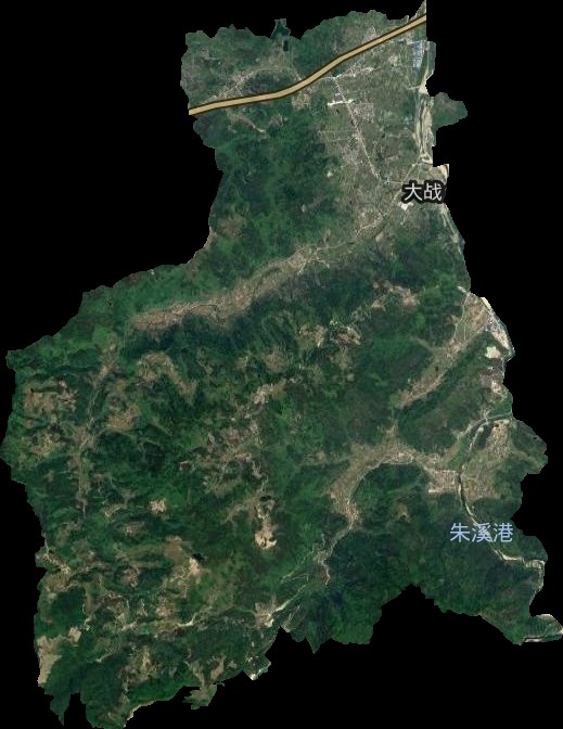 大战乡