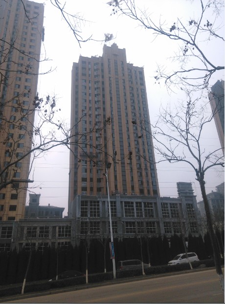 卓亚香格里