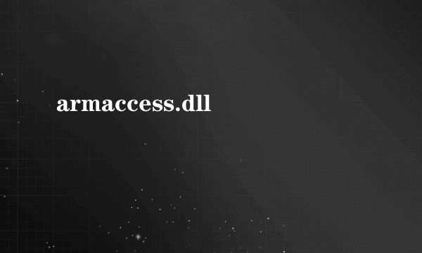 armaccess.dll
