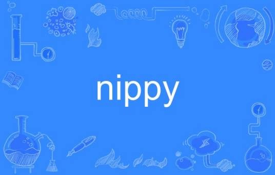 nippy