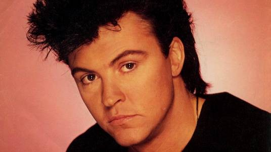 paul young