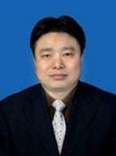 李红卫(贵阳职业技术学院党委副书记、院长)