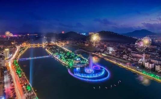 滨海恒大文化旅游城
