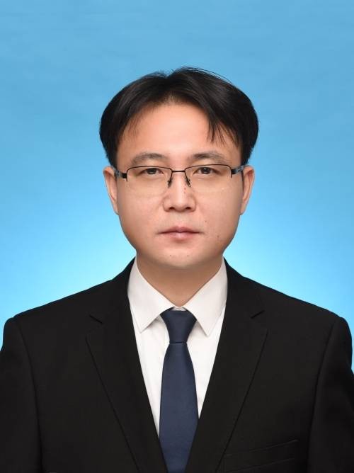 洪波（浙江省余姚市大数据发展管理局党组书记、局长）