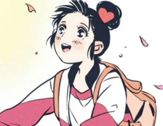 苗妙妙（中国漫画《快把我哥带走》及其衍生作品中的角色）