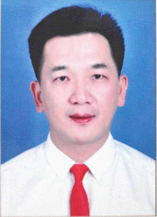 卢进平（广西壮族自治区贵港市平南县直属机关后勤服务中心党组书记、主任）