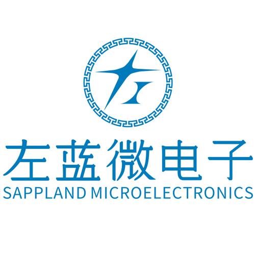 左蓝微(江苏)电子技术有限公司