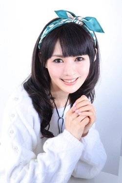 真坂美帆