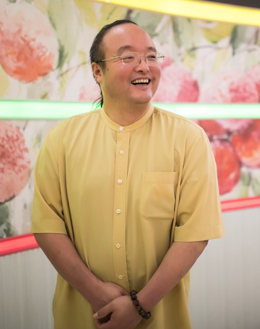 余惠勇