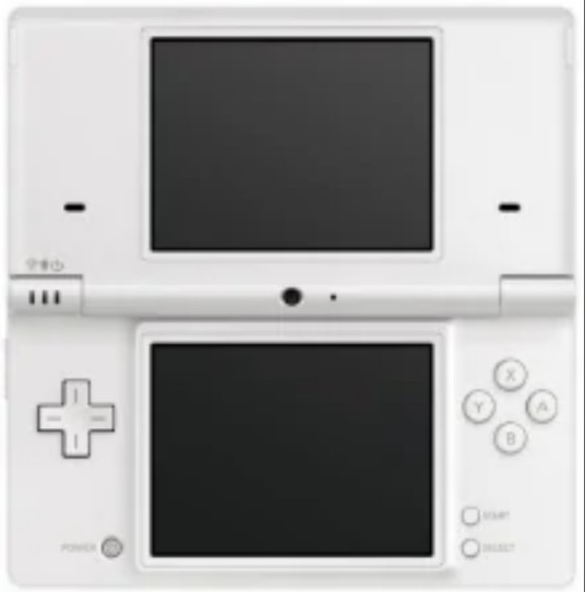 iQue DSi