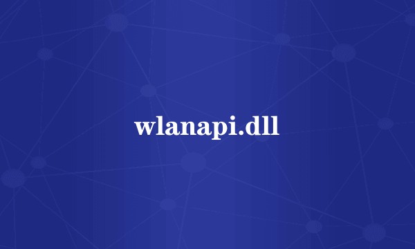 wlanapi.dll