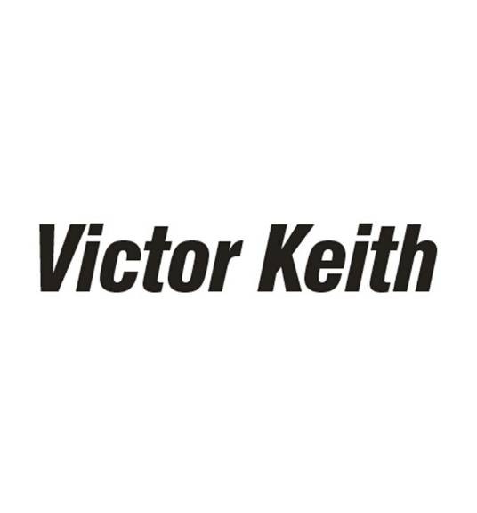 victor keith