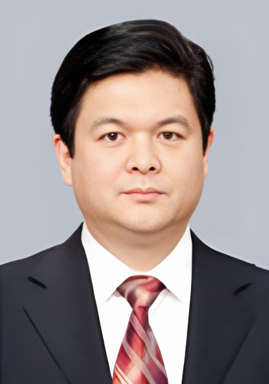 李利剑（安阳钢铁集团有限责任公司原党委书记、董事长）