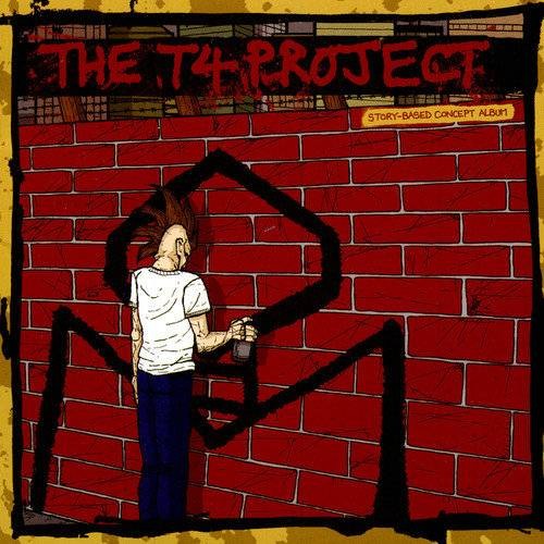 Interrogation（The T4 Project演唱的歌曲）