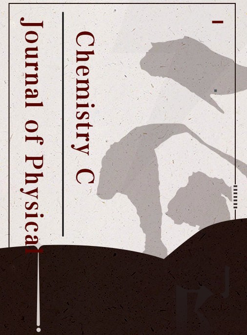 Journal of Physical Chemistry C