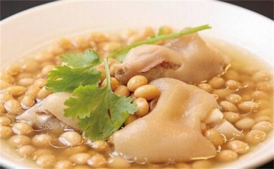 下奶食谱
