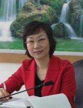 杨杏芬(广东省疾病预防控制中心教授)