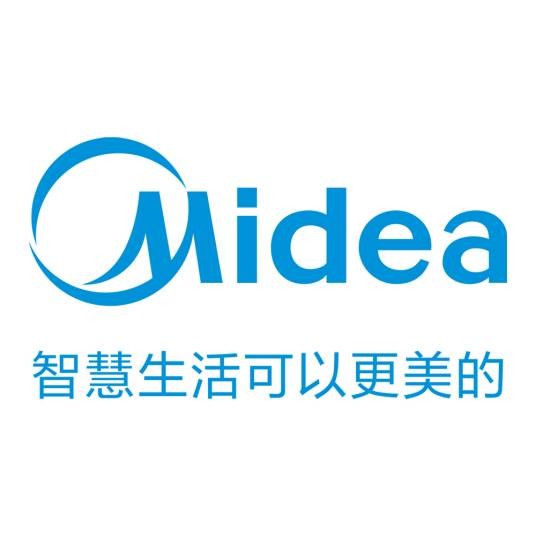 美的冰箱